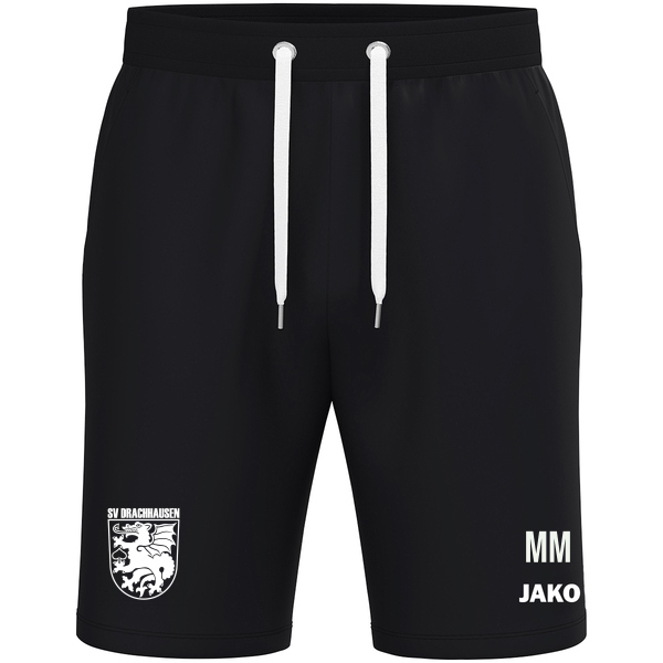 Joggingshort One Cotton 