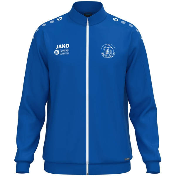 Polyesterjacke One 