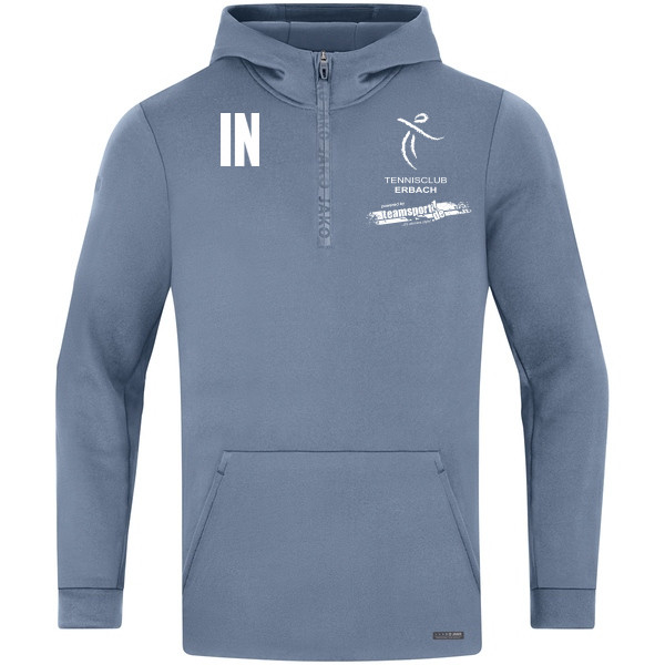 Zip Hoodie Pro Casual 