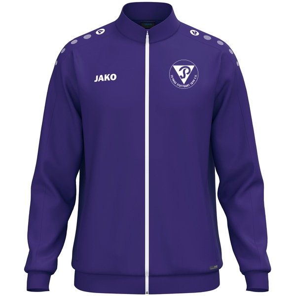 Polyesterjacke One 
