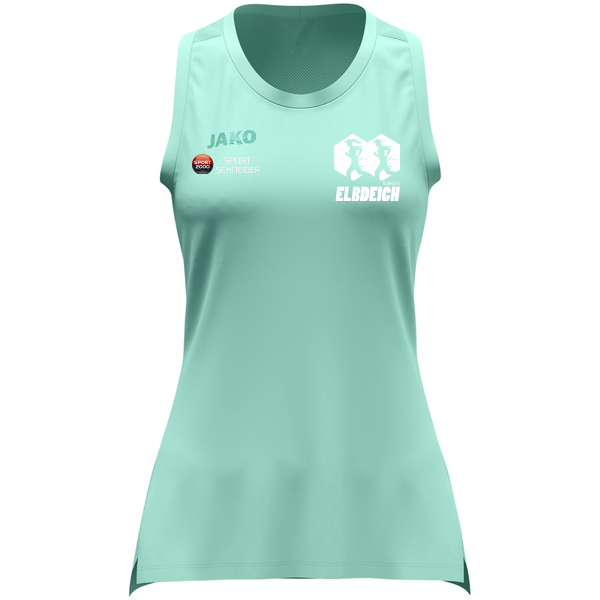 womanTanktop Light Flow Damen 