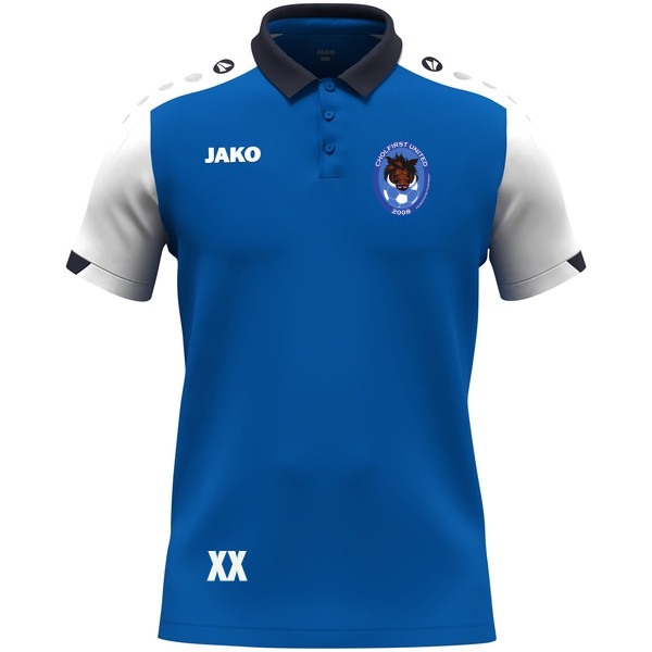 Polo Dynamic 