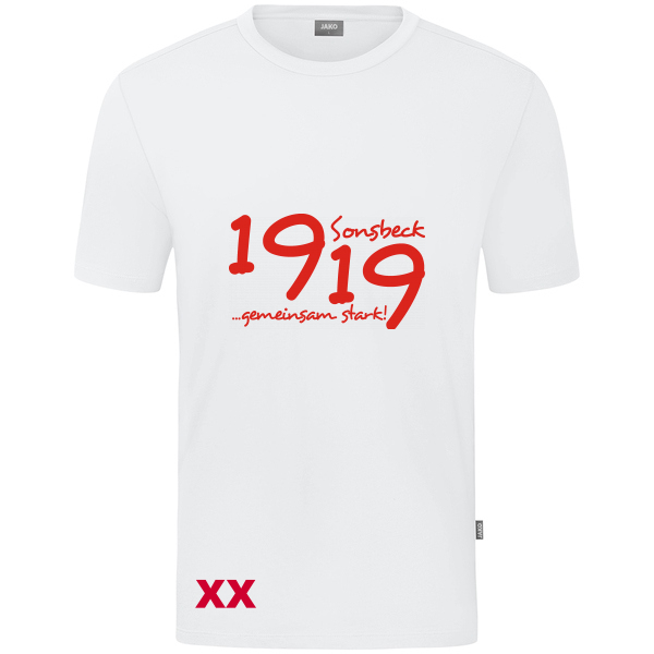 KinderT-Shirt Organic  