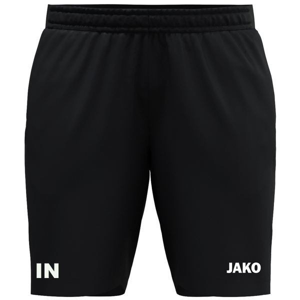 womanWebshort Dynamic Damen 