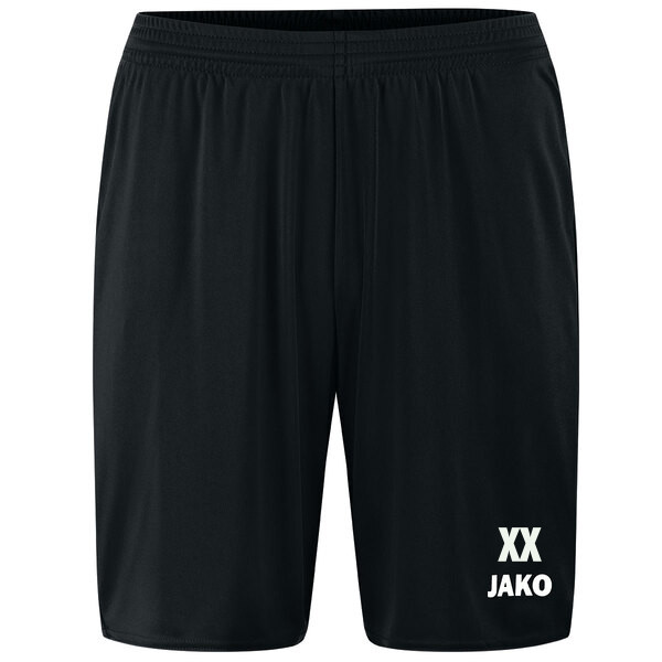 Sporthose Manchester 2.0 ohne Innenslip 