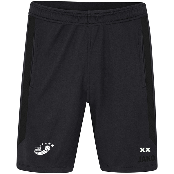 KinderShort Power 