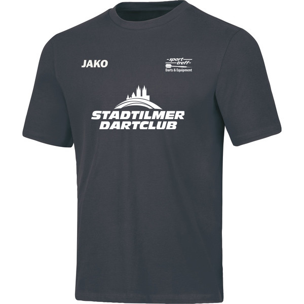 KinderT-Shirt Base 