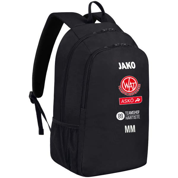 Rucksack One 