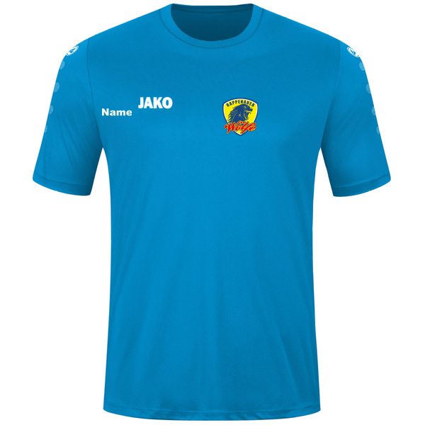 Trikot Team kurzarm 