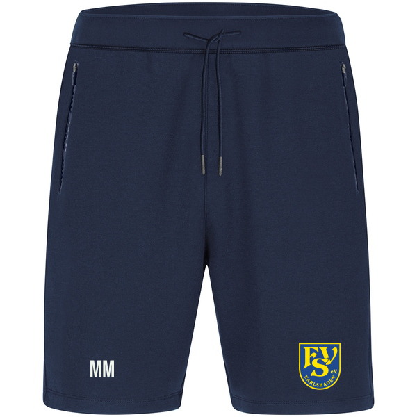 Short Pro Casual 