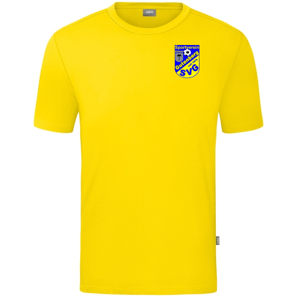 KinderT-Shirt Organic  
