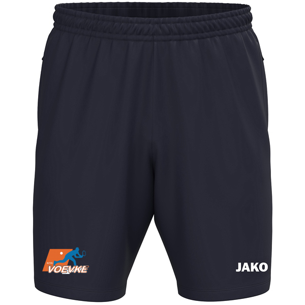 KinderenGeweven short One 