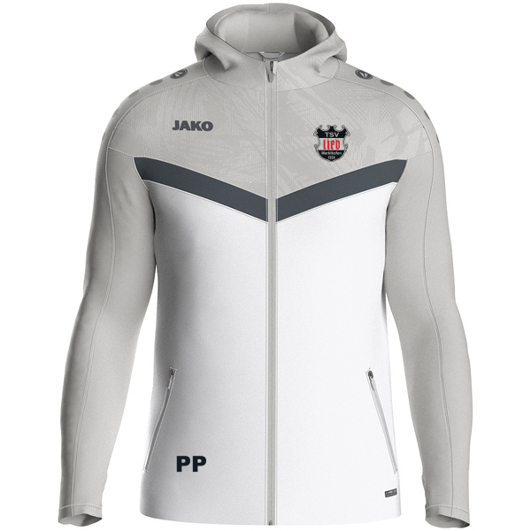 KinderKapuzenjacke Iconic  