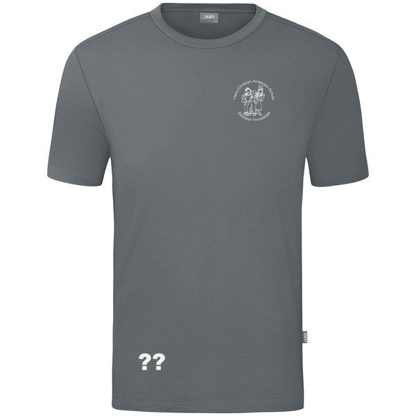KinderT-Shirt Organic  