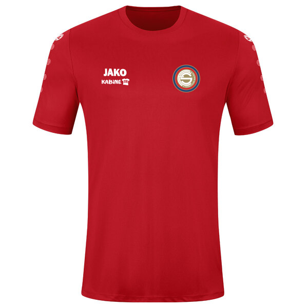 Trikot Team kurzarm 