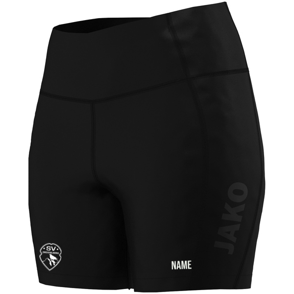 womanShort Tight Power Damen 