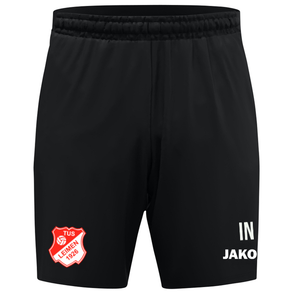 Trainingsshort Dynamic 