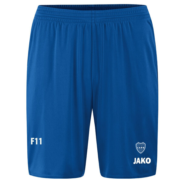 Sporthose Manchester 2.0 ohne Innenslip 