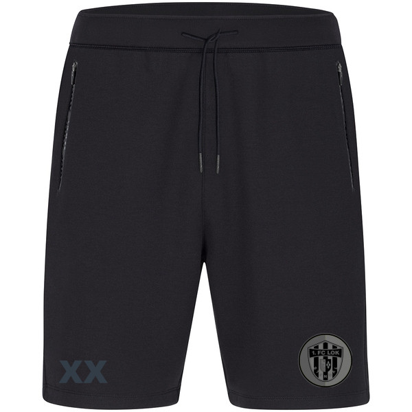 Short Pro Casual 