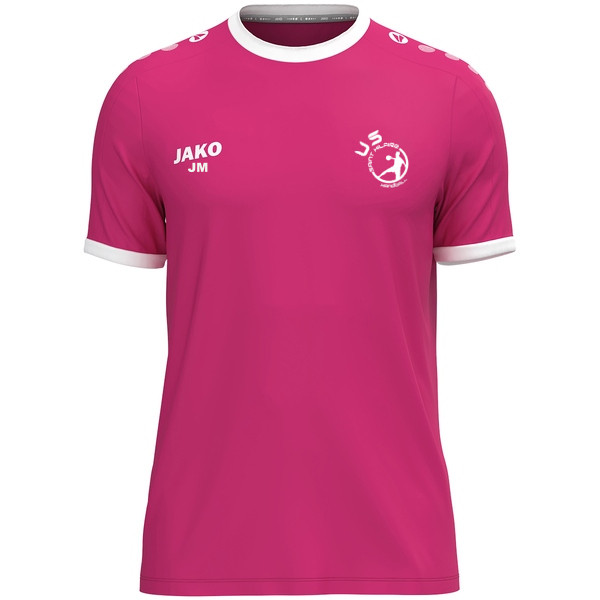 Maillot One manches courtes 