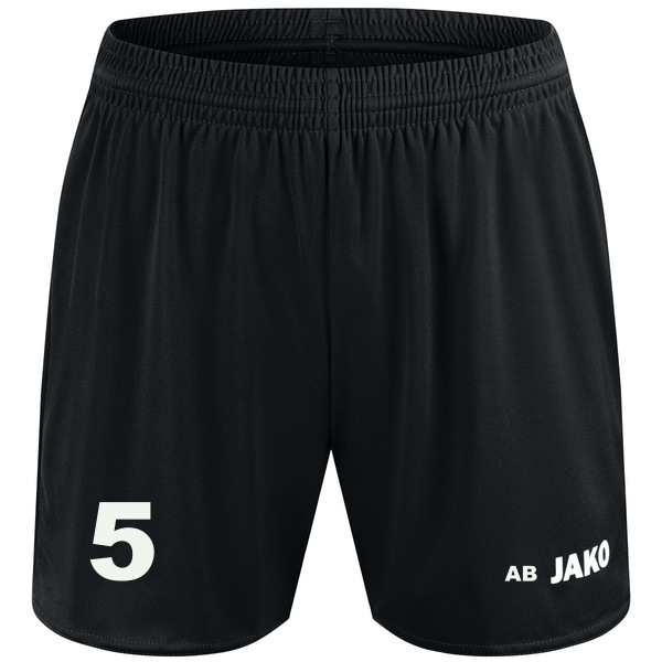 womanShort Manchester 2.0 femme 