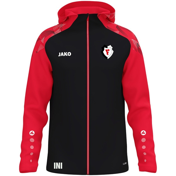 KinderKapuzenjacke Sonic 