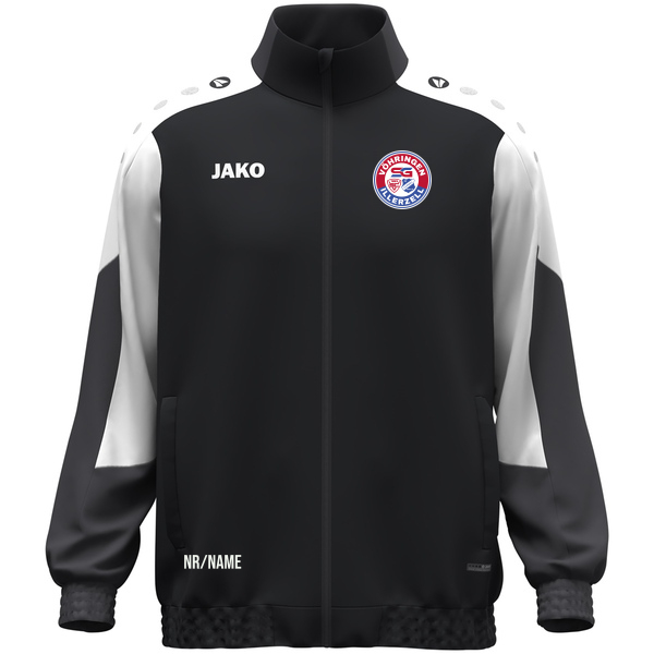 Webjacke Dynamic 