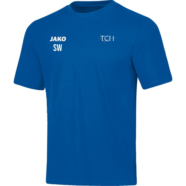 KinderT-Shirt Base 