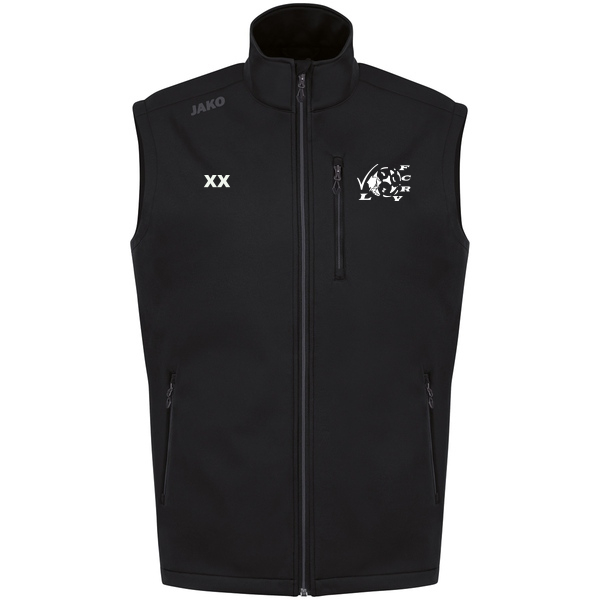 Veste softshell Premium 