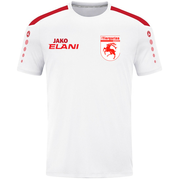 KinderTrikot Power kurzarm 