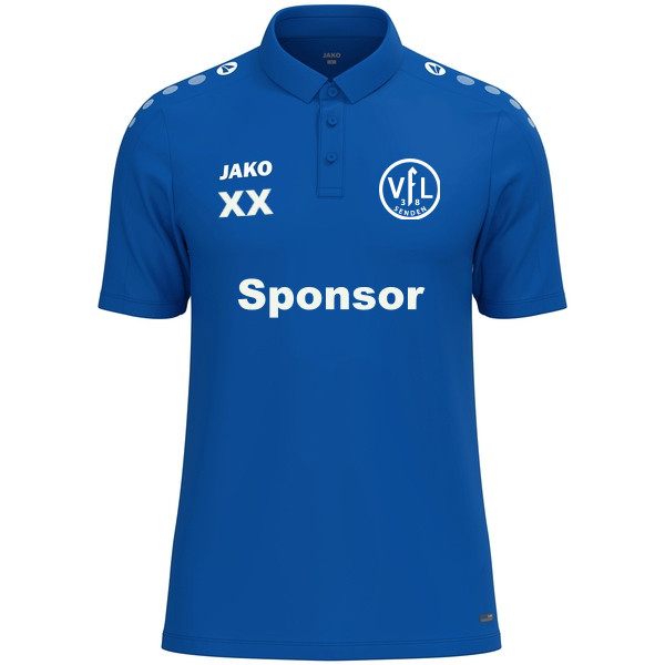 Polo One 
