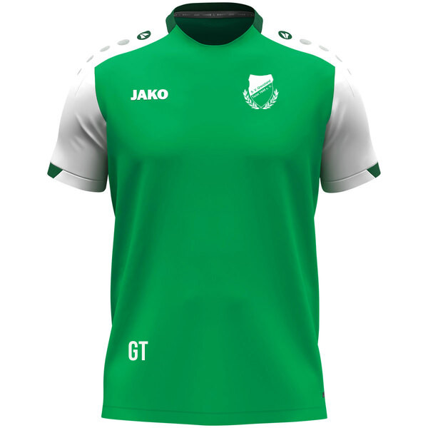 T-Shirt Dynamic 