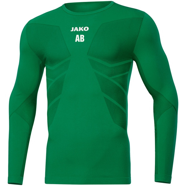 Longsleeve Comfort 2.0 