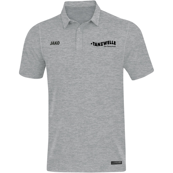 Polo Premium Basics 