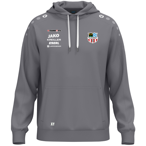 Kapuzensweat One Cotton 