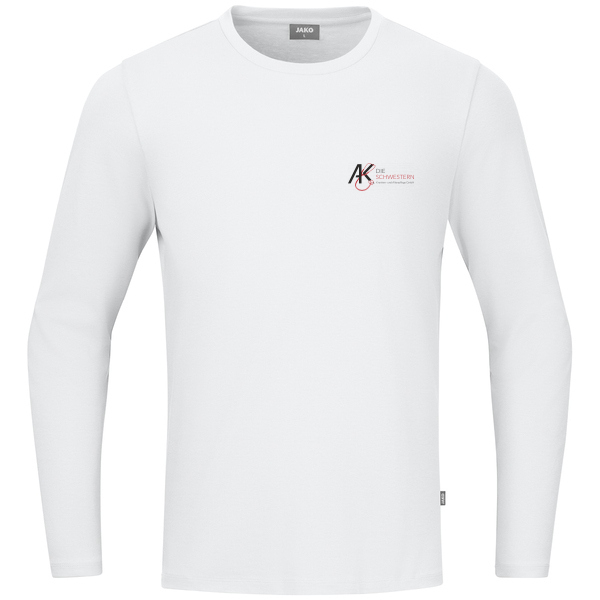 Longsleeve Organic 