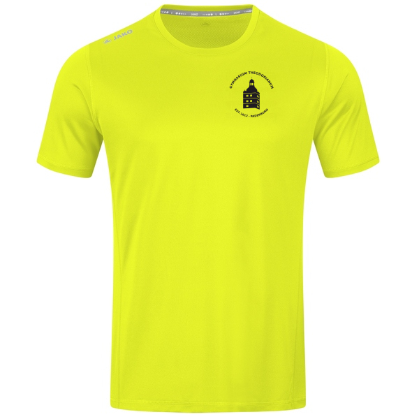 KinderT-Shirt Run 2.0 