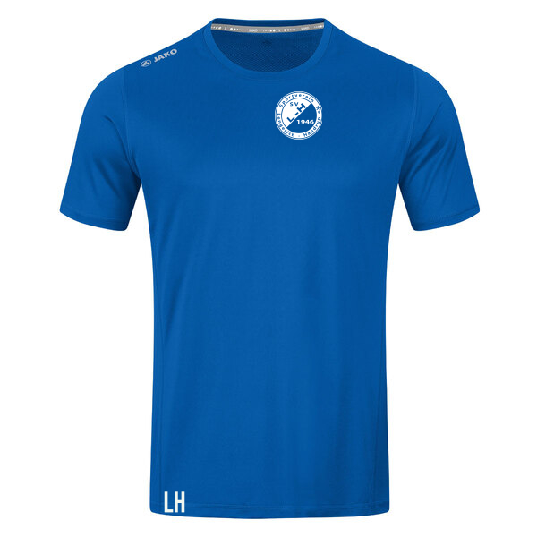 KinderT-Shirt Run 2.0 