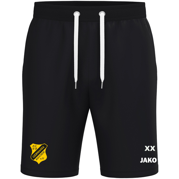 Joggingshort One Cotton 