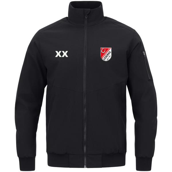 Bomberjacke 