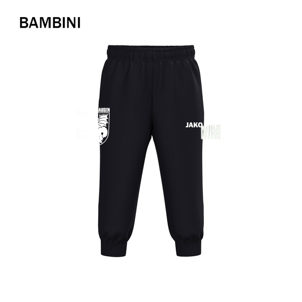 KinderPolyesterhose One Bambini 