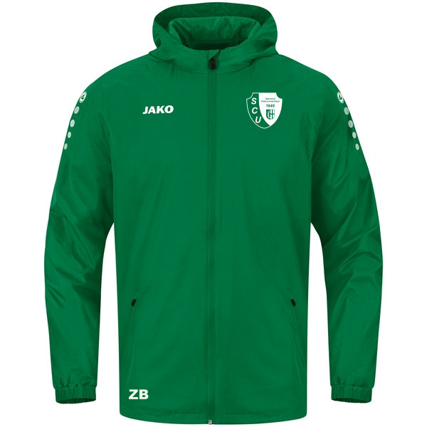 Allwetterjacke Team 2.0 
