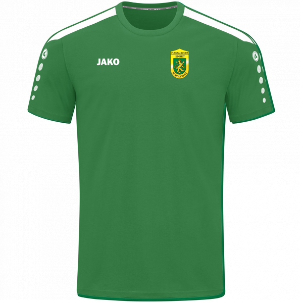 KinderT-Shirt Power 