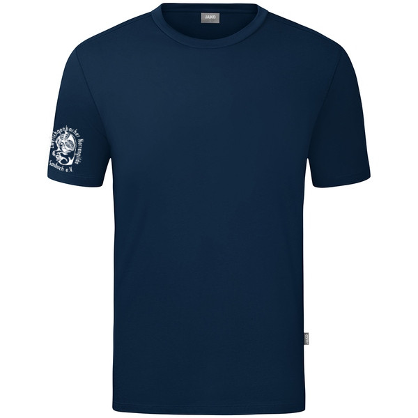 T-Shirt Organic Stretch 