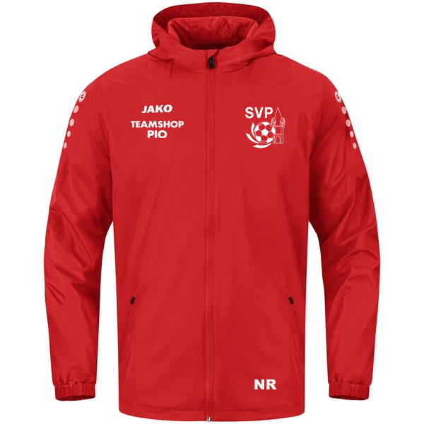 Allwetterjacke Team 2.0 