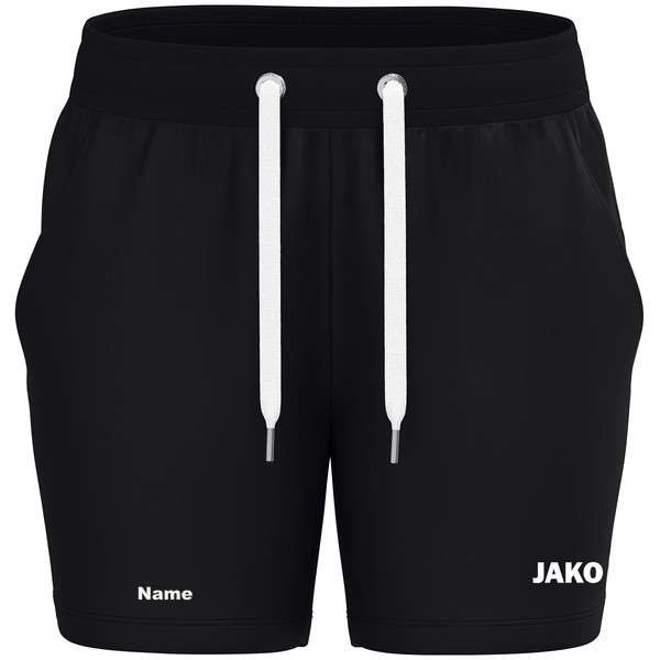 womanJoggingshort One Cotton Damen 
