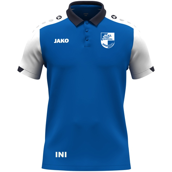 Polo Dynamic 