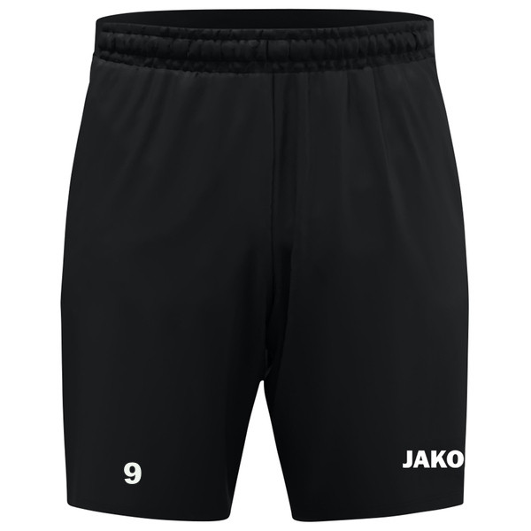 Trainingsshort Dynamic 