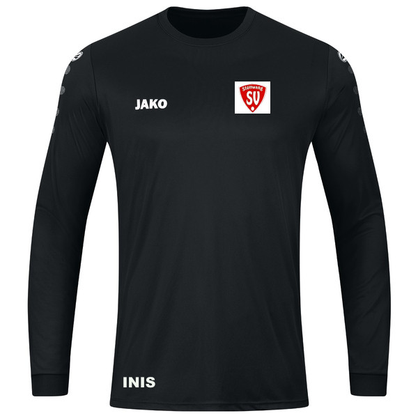 Trikot Team Langarm 
