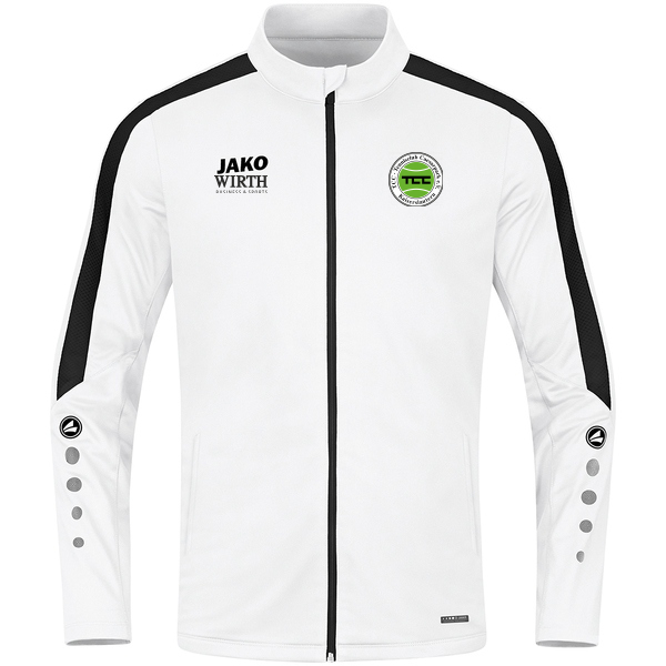 KinderPolyesterjacke Power 